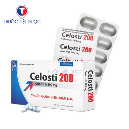 Celosti-200mg