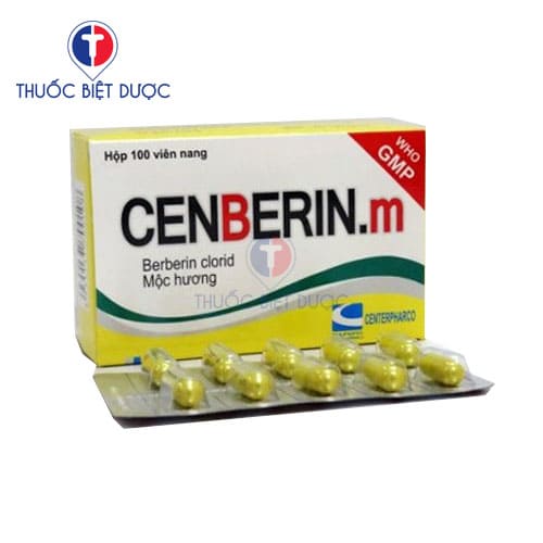 Cenberin M