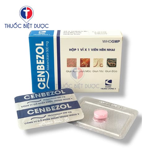 Cenbezol