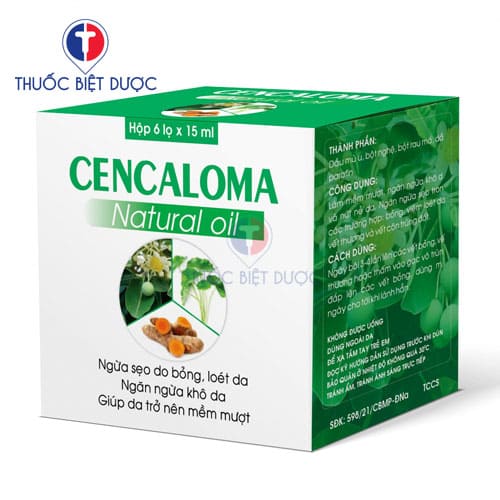 Cencaloma Foripharm