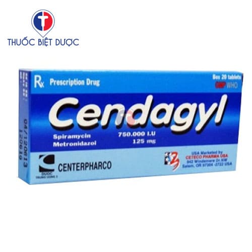 Cendagyl