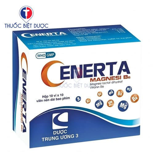 Cenerta