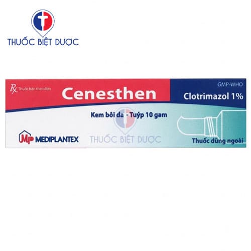 Cenesthen 0,1g