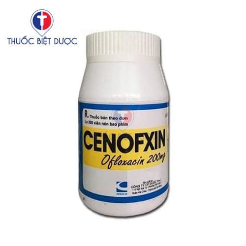 Cenofcin