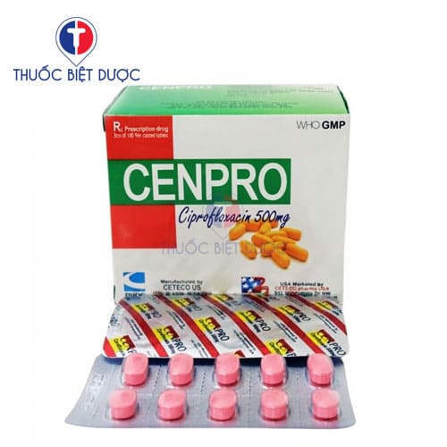 Cen-pro