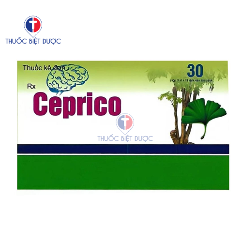 Ceprico