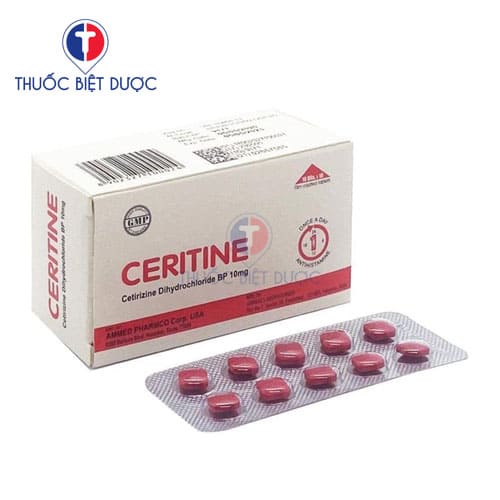 Ceritine
