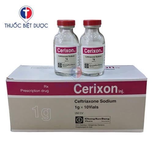 Cerixon