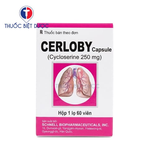 Cerloby Capsule