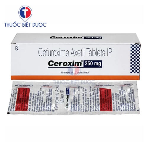 Ceroxim