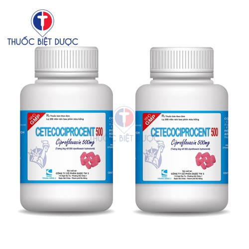 Cetecociprocent 500