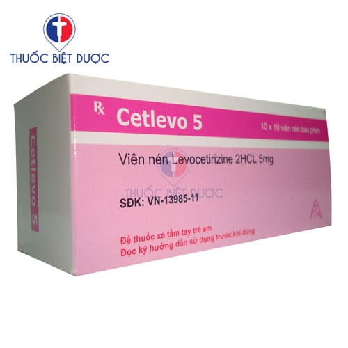 Cetlevo 5