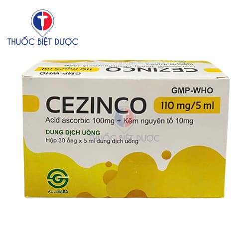 Cezinco