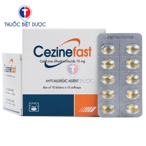 Cezinefast