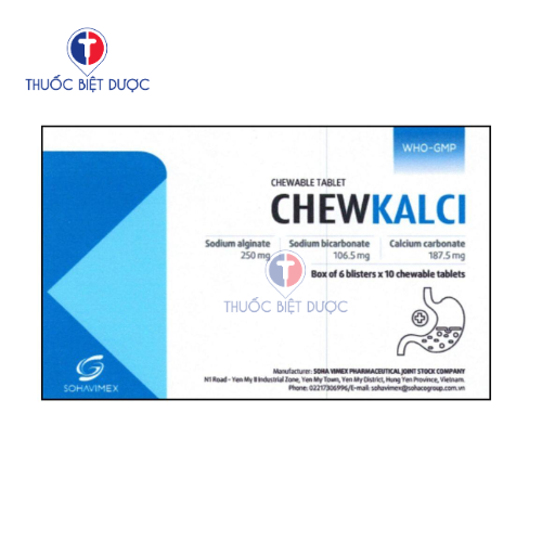 Chewkalci