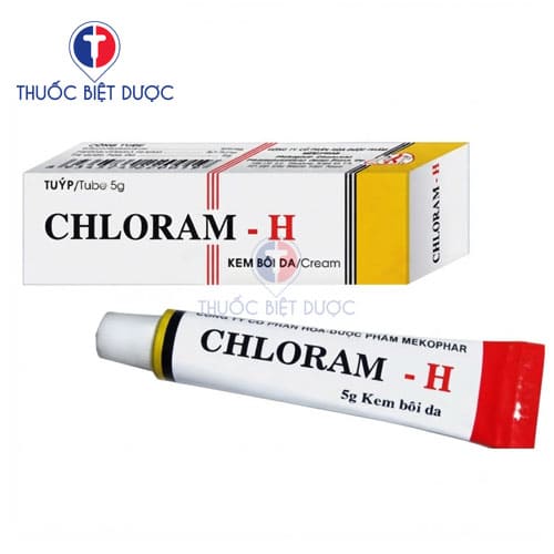 Chloram H