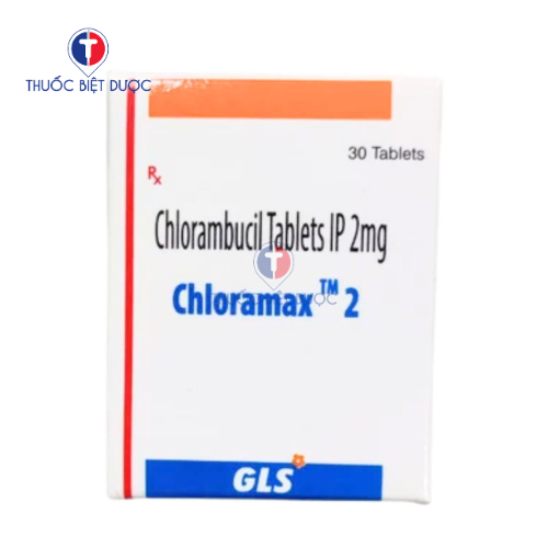 Chloramax 2mg