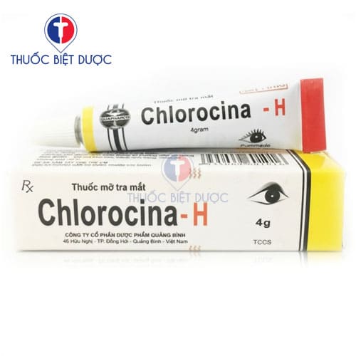 Chlorocina H