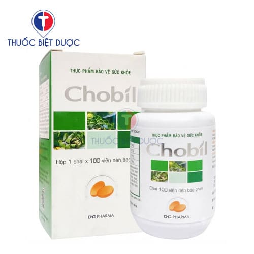 Chobil