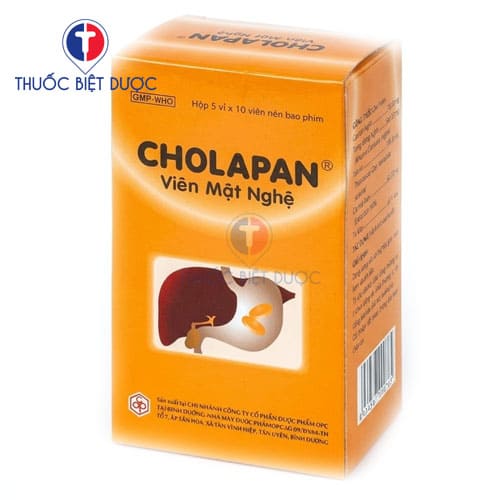 Cholapan