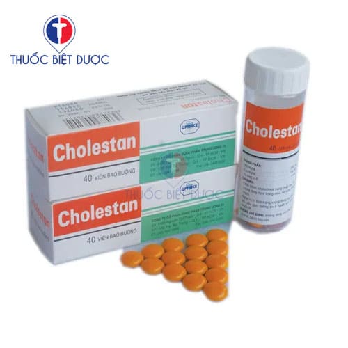 Cholestan
