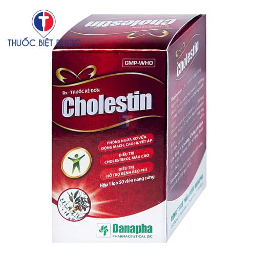 Cholestin