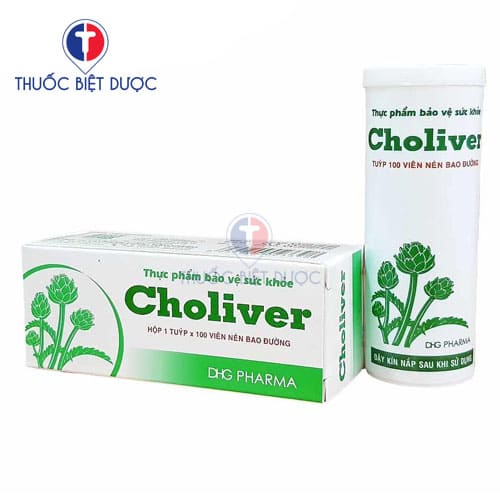 Choliver