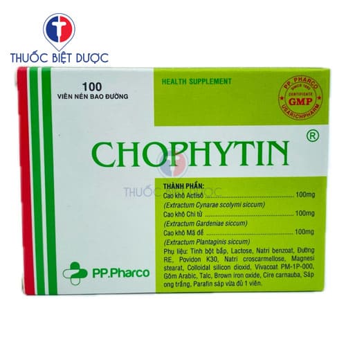 Chophytin