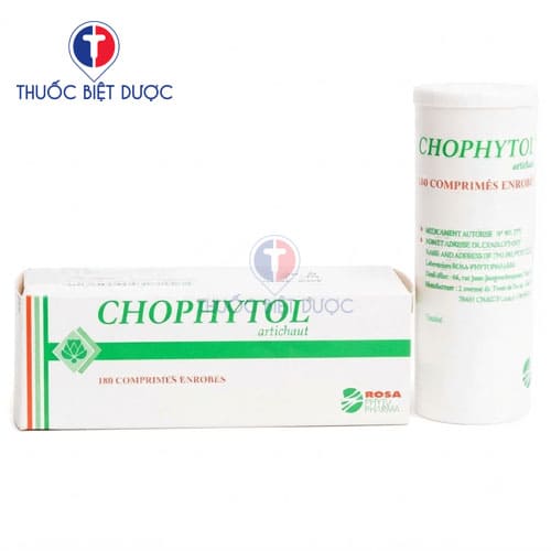 Chophytol