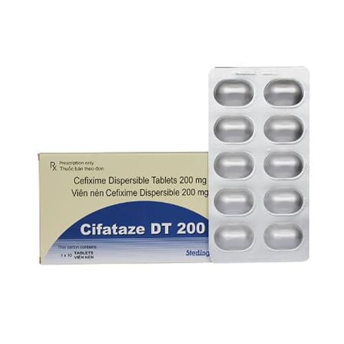 Cifataze DT 200