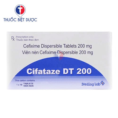 Cifataze DT 200