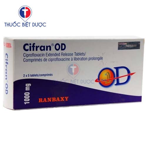 Cifran OD