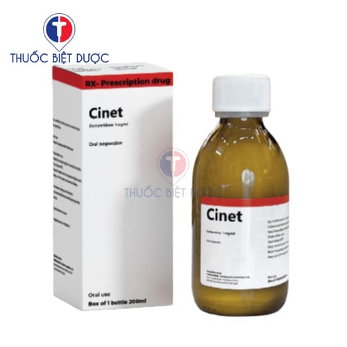 Cinet