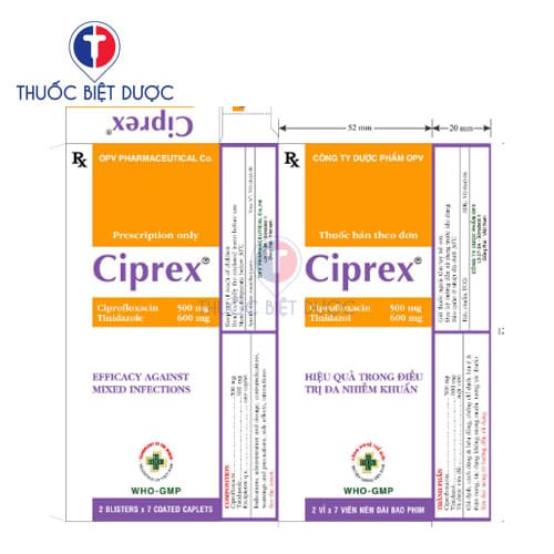 Ciprex