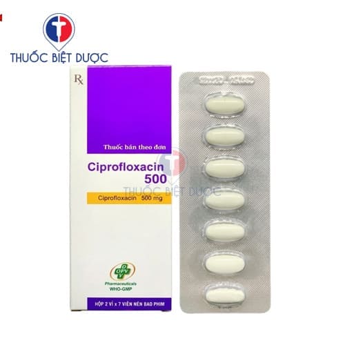 Opekinon 500