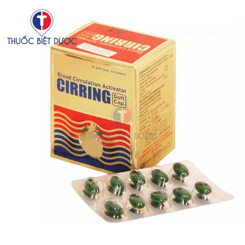 Cirring