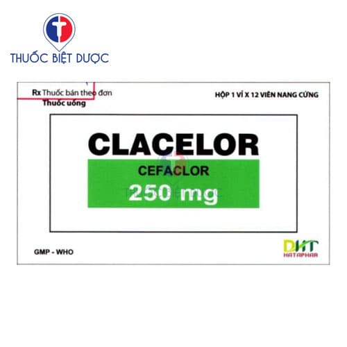Clacelor 250