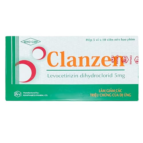 Clanzen