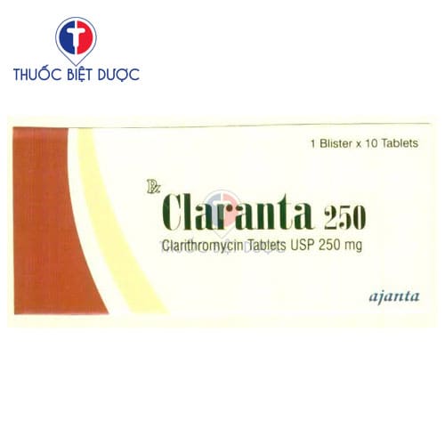 Claranta-250