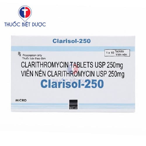 Clarisol-250