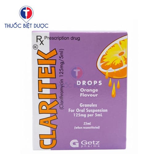 Claritex drop