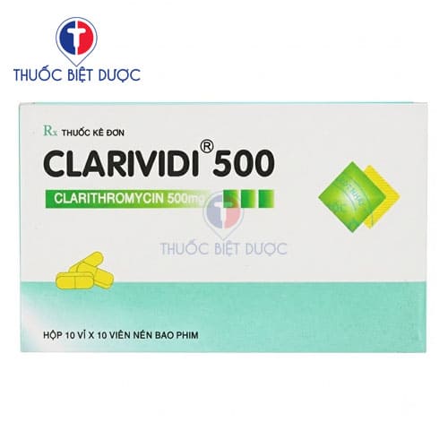 Clarividi 500