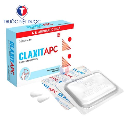 Claxitapc