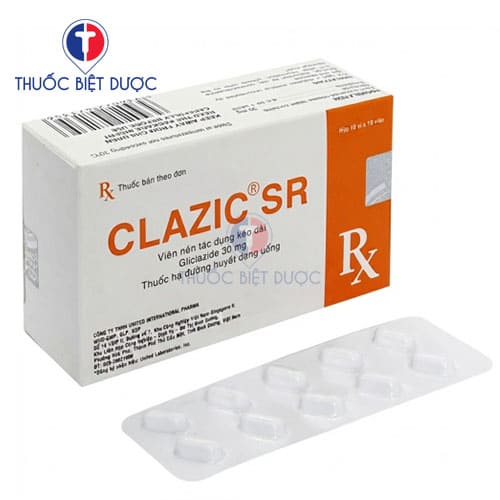 Clazic SR