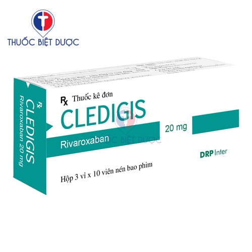 Cledigis