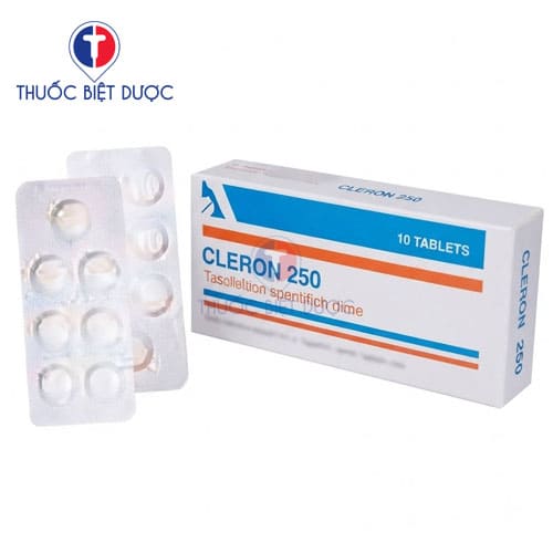 Cleron 250