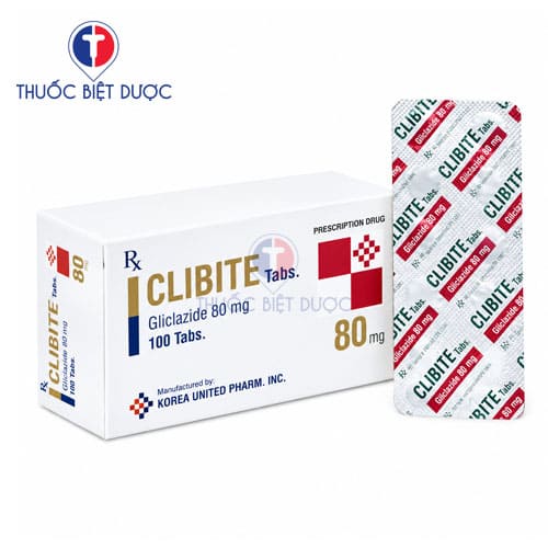 Clibite
