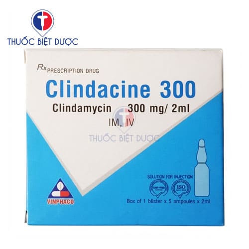 Clindacine