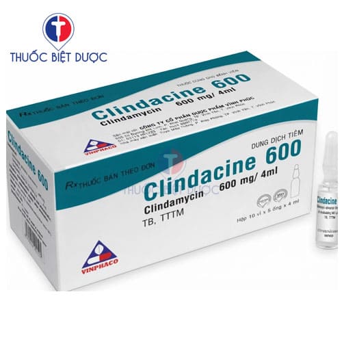 Clindacine