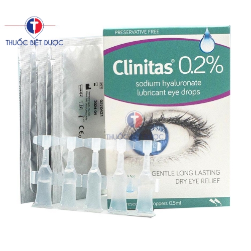 Clinitas 0,2% Farmigea